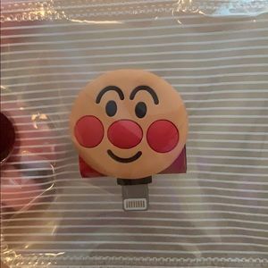 iPhone Lightning splitter